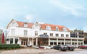 Hotel Apeldoorn Fletcher